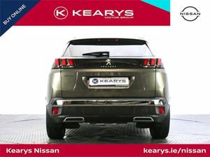 Peugeot 3008 1.2 PureTech 130bhp Allure - Image 3