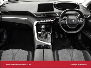 Peugeot 3008 1.2 PureTech 130bhp Allure - Image 4