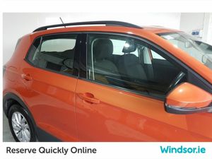 Volkswagen T-Cross T-CROSS LIFE 1.0 TSI 95HP  *** - Image 4