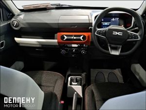 Dacia Spring VIP Sales Event EXTENDED Friday 15th - Image 3