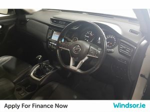 Nissan X-Trail 1.7 DCI SVE 7 Seats - Image 4