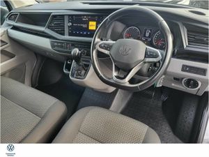 Volkswagen Transporter T6 32 PVL HL 2.0 TDI 204BHP - Image 2