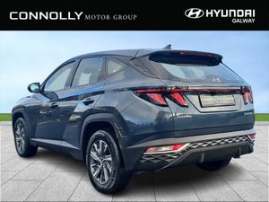 Hyundai Tucson 2WD Comfort Plus - Image 4