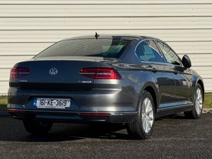 Volkswagen Passat Highline TDI - Image 3