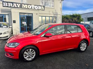2017 VOLKSWAGEN GOLF 1.6TDI NCT 04/27 - Image 2