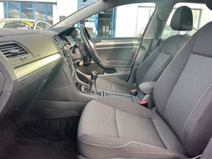 2017 VOLKSWAGEN GOLF 1.6TDI NCT 04/27 - Image 4