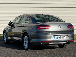 Volkswagen Passat Highline TDI - Image 4
