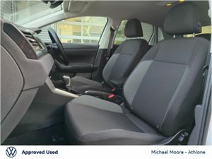 Volkswagen Polo POLO EDITION 75 1.0TSI 95HP D7F - Image 4