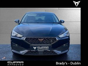 Cupra Leon 1.5TSI 150HP *24 MONTH CUPRA APPROVED W - Image 3
