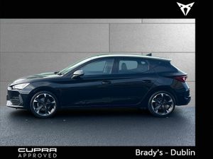 Cupra Leon 1.5TSI 150HP *24 MONTH CUPRA APPROVED W - Image 4