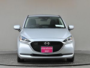 Mazda Mazda2 1.5 AUTO SKYACTIVE  **REVERSE CAM**RE - Image 2
