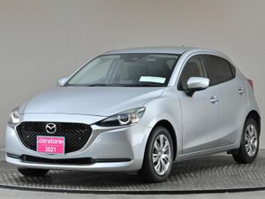 Mazda Mazda2 1.5 AUTO SKYACTIVE  **REVERSE CAM**RE - Image 3