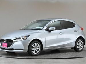 Mazda Mazda2 1.5 AUTO SKYACTIVE  **REVERSE CAM**RE - Image 4