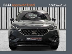SEAT Tarraco Se Tec 2.0TDI 150hp DSG 7 Seater €324 - Image 3