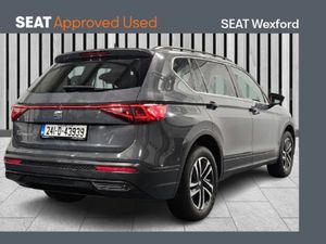SEAT Tarraco (Deposit Taken)Se Tec 2.0TDI 150hp DS - Image 4