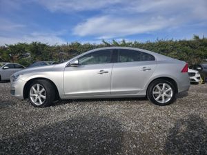 2016 Volvo S60 D4 SE - Image 2