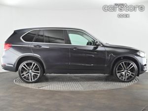 BMW X5 7 SEATS UPGRADED ALLOYS - Image 2