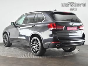 BMW X5 7 SEATS UPGRADED ALLOYS - Image 3