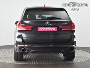 BMW X5 7 SEATS UPGRADED ALLOYS - Image 4