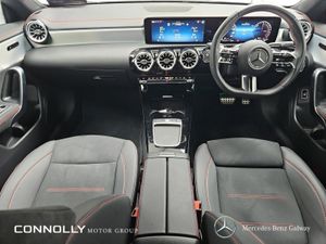 Mercedes-Benz CLA CLA 250e AMG Line Executive - Image 4