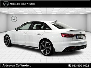 Audi A4 35TDI 163HP S Line Competition Pack 6.9% P - Image 4