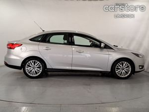 Ford Focus 1.5 Tdci 95ps - Image 2