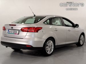 Ford Focus 1.5 Tdci 95ps - Image 3