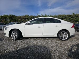 2018 Volvo S60 D4 Classic - Image 2