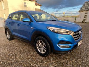 Hyundai Tucson 2016 - Finance Available - Image 3