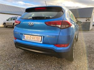 Hyundai Tucson 2016 - Finance Available - Image 4