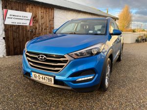 Hyundai Tucson 2016 - Finance Available - Image 2