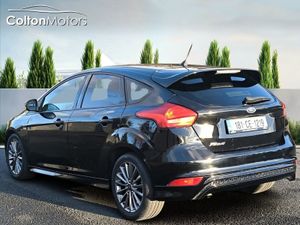 Ford Focus St-line 1.5 Tdci - Image 2