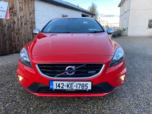 Volvo V40 / Finance Available - Image 2
