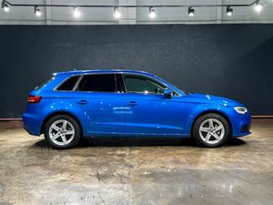 Audi A3 1.4L TFSI AUTOMATIC - REVERSE CAMERA - CRU - Image 2