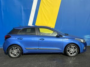 Hyundai i20 DELUXE 1.2 // SERVICE HISTORY // MEDIA - Image 2