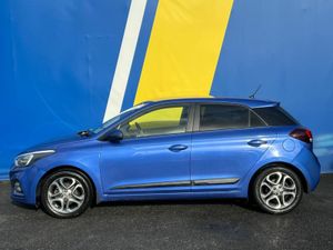 Hyundai i20 DELUXE 1.2 // SERVICE HISTORY // MEDIA - Image 3
