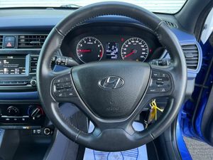 Hyundai i20 DELUXE 1.2 // SERVICE HISTORY // MEDIA - Image 4