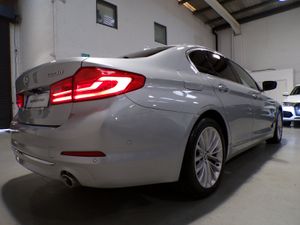 *BMW 523d*LUXURY EDITION*AMAZING ON FUEL,POWER AND - Image 4