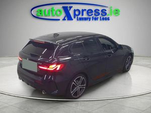 BMW 1-Series 118D M-SPORT , Automatic , Low mileag - Image 3