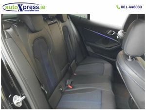 BMW 1-Series 118D M-SPORT , Automatic , Low mileag - Image 4