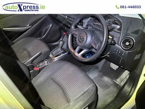 Mazda Demio 1.5 Automatic , Reversing camera, Low - Image 2