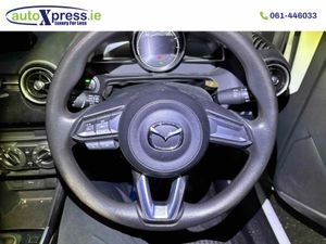 Mazda Demio 1.5 Automatic , Reversing camera, Low - Image 4