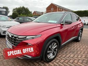 Hyundai Tucson *NOVEMBER SPECIAL OFFER* DIESEL TUC - Image 2