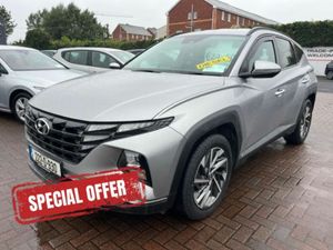 Hyundai Tucson ** NOVEMEBER SPECIAL OFFER **Execut - Image 2