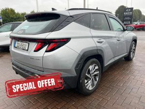 Hyundai Tucson ** NOVEMEBER SPECIAL OFFER **Execut - Image 4