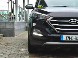 Hyundai Tucson 1.7 D Executive 2WD DCT - Image 3