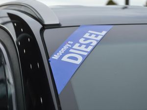 Hyundai Tucson 1.7 D Executive 2WD DCT - Image 4