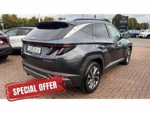 Hyundai Tucson NOV SPECIAL OFFER Executive Plus Di - Image 4