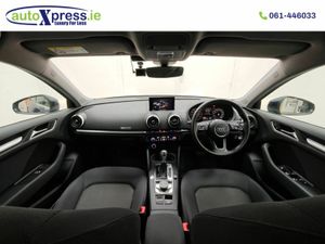 Audi A3 SPORTBACK 30 TFSI Automatic, Reversing cam - Image 4