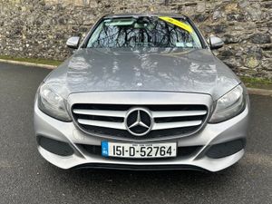 Mercedes-Benz C220 Executive SE - Image 2